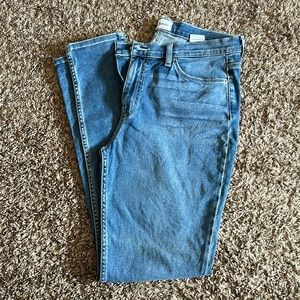 Hudson Midrise Super Skinny Jean